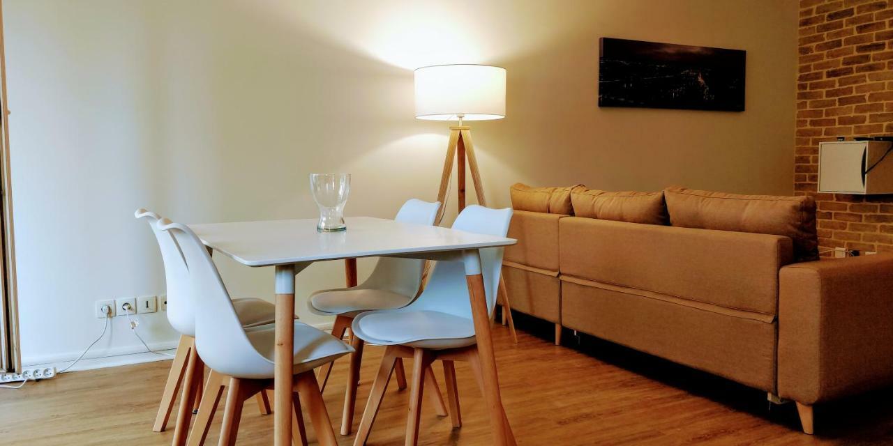 Appart'Homecity - Rouen Grand Voile Екстериор снимка